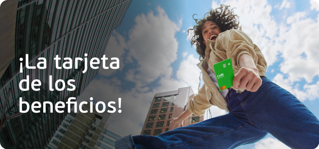 Promoción CMR Mastercard